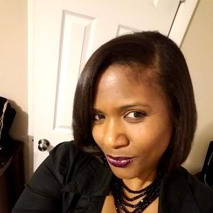 Meet your Posher, Tracy